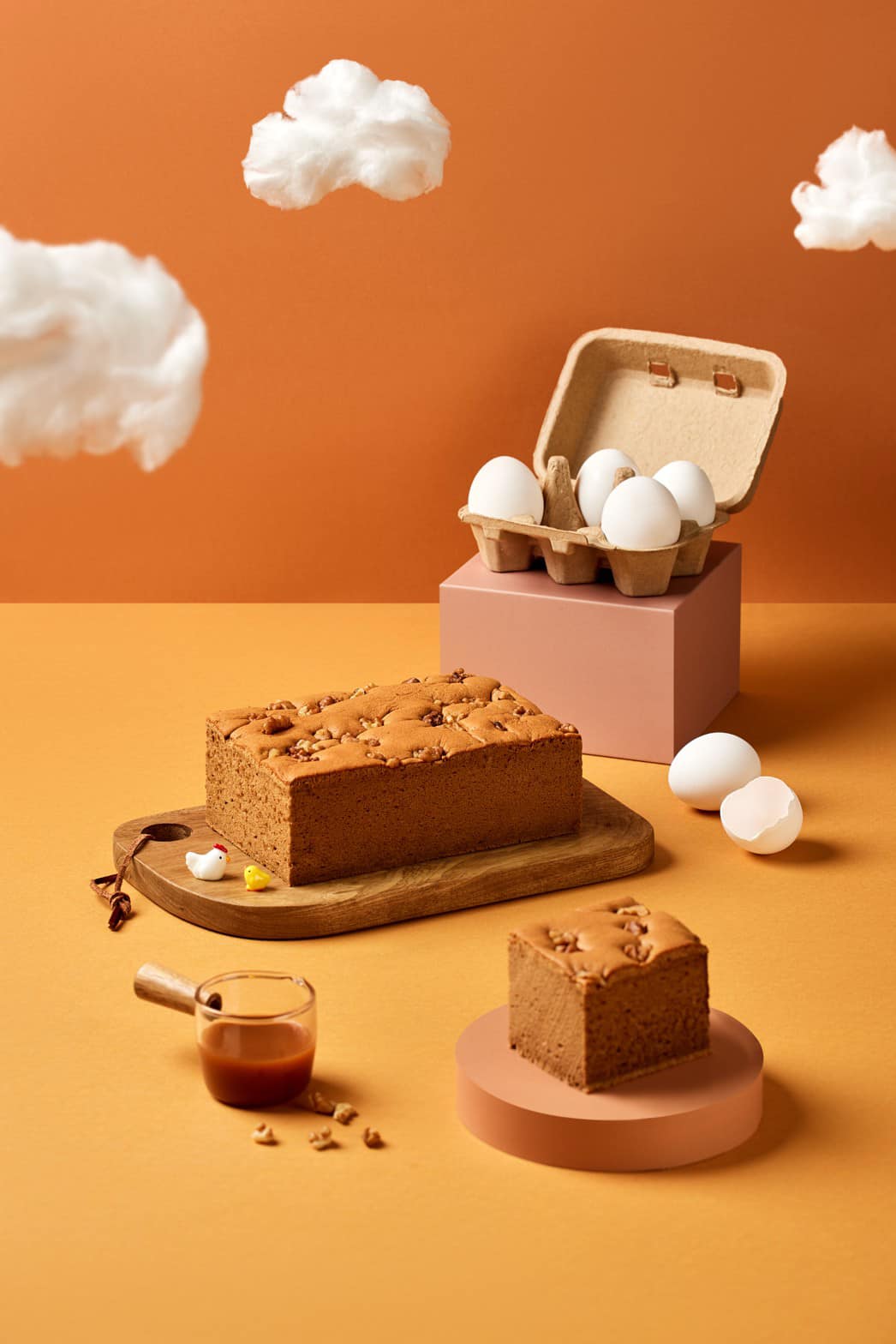 焦糖瑪奇朵 - 細節1