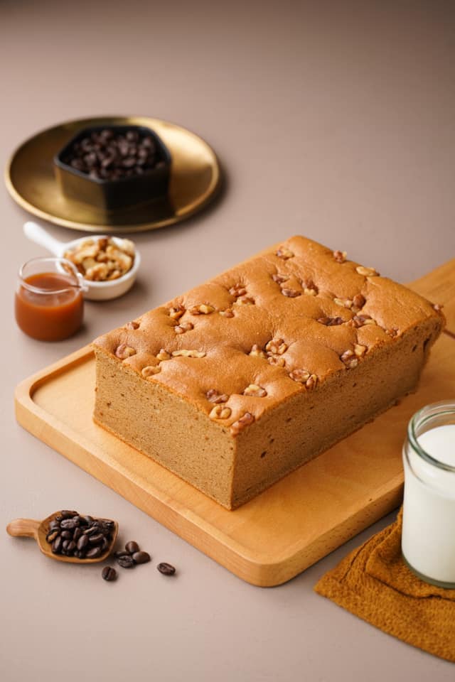 焦糖瑪奇朵 - 細節2