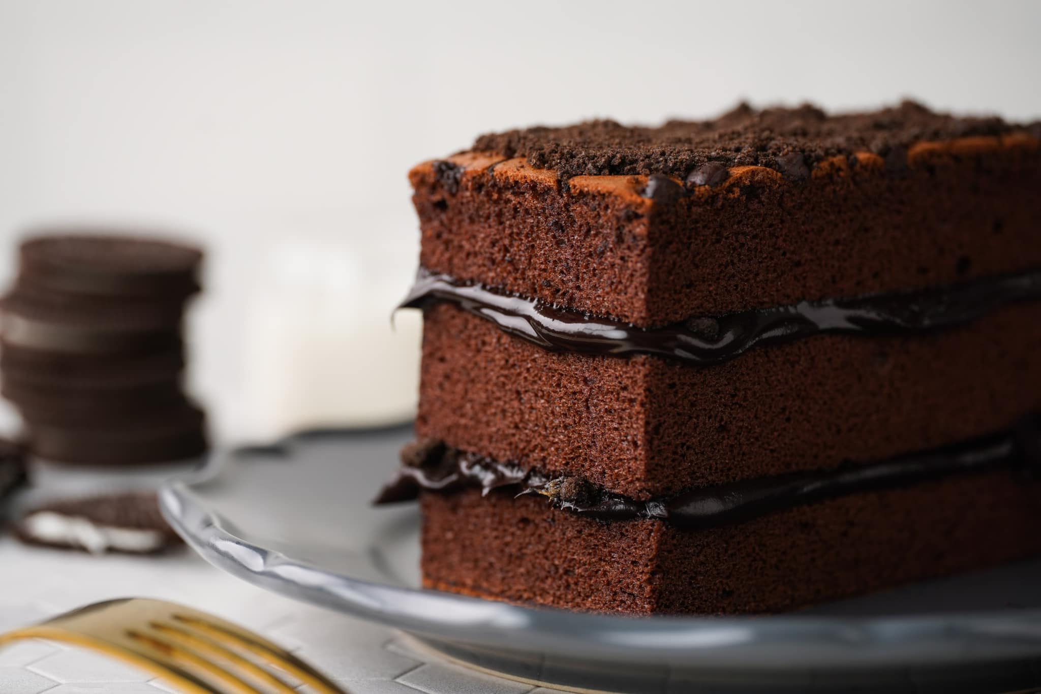 OREO巧克力 - 細節2