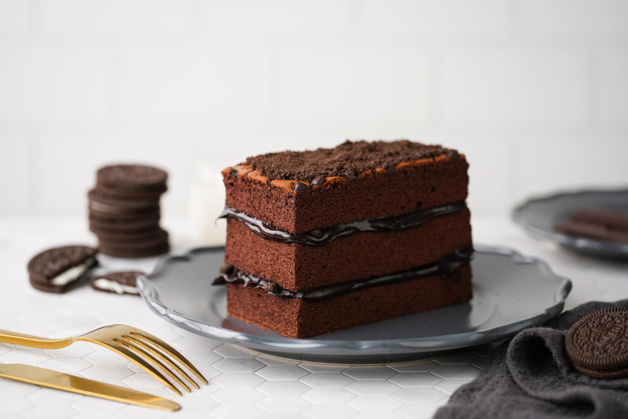 OREO巧克力 - 主圖